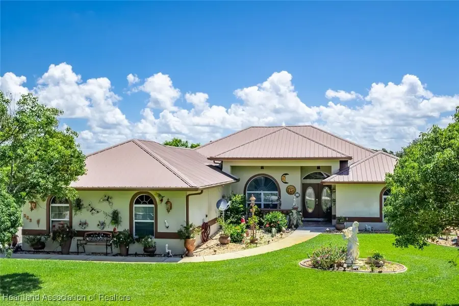 517 San Marco Drive, Sebring, FL 33876 - Image #2