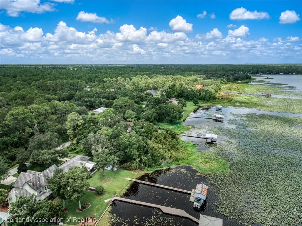2812 Oak Beach Boulevard, Sebring, FL 33875 - Image #1