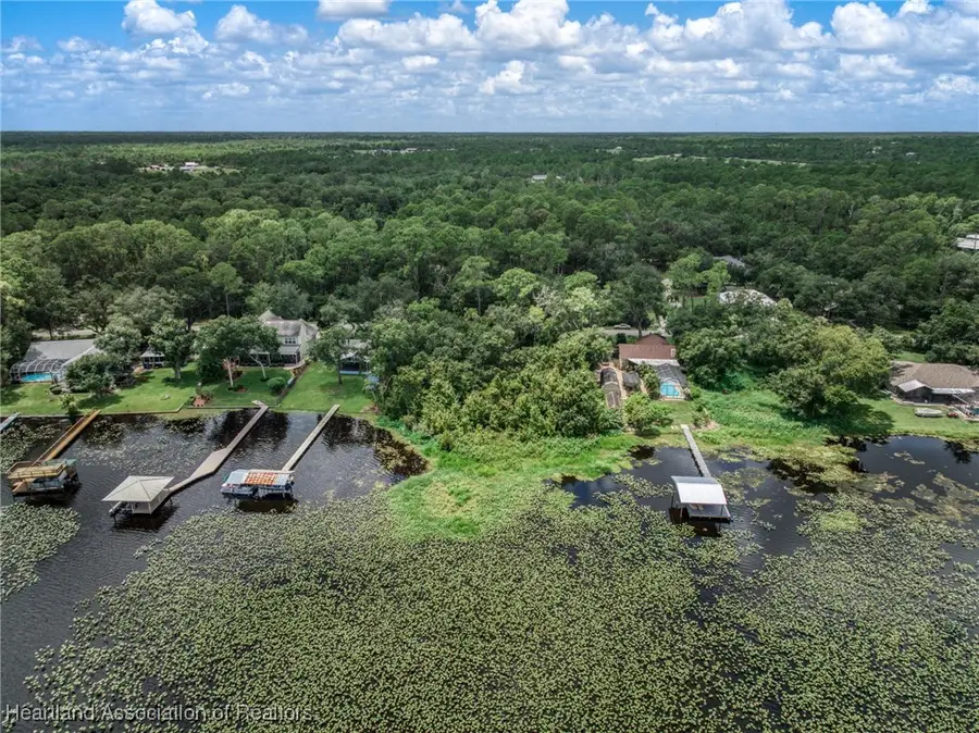 2812 Oak Beach Boulevard, Sebring, FL 33875 - Image #2
