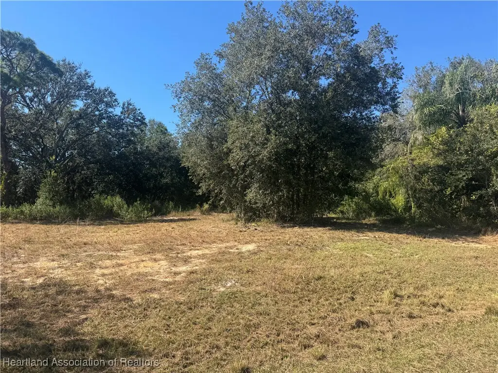 1018 Oriole Street, Lake Placid, FL 33852 - Image #1