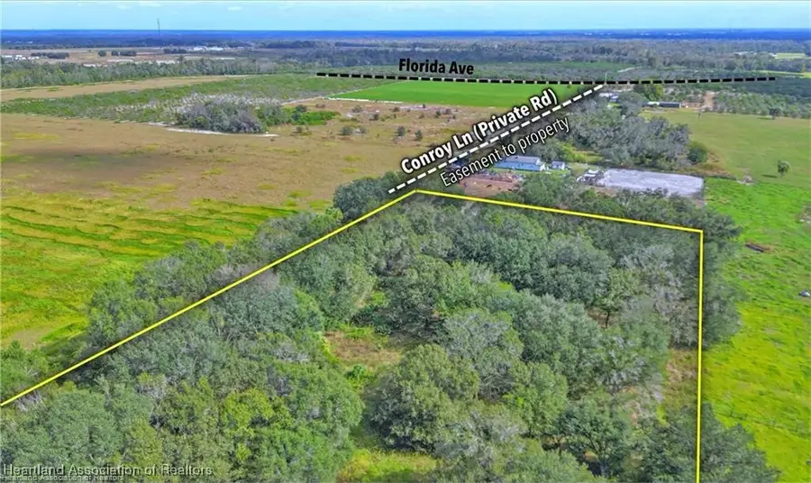 Conroy Lane, Wauchula, FL 33873 - Image #2