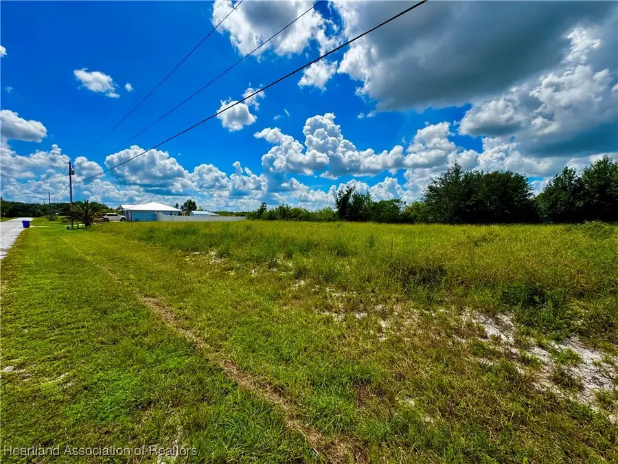 1733 W Fondulac Road, Avon Park, FL 33825 - Image #3