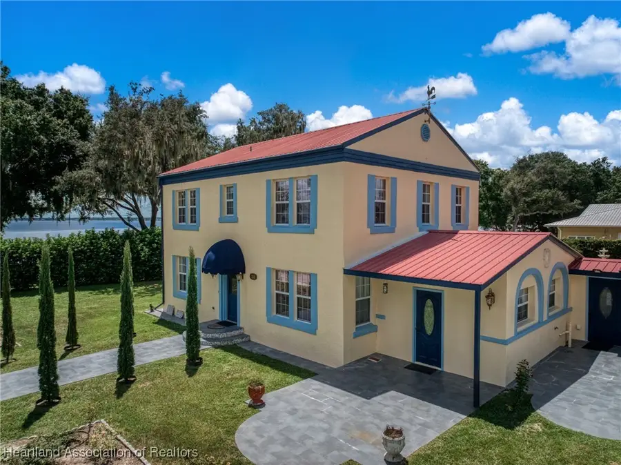 1110 Hotiyee Avenue, Sebring, FL 33870 - Image #3