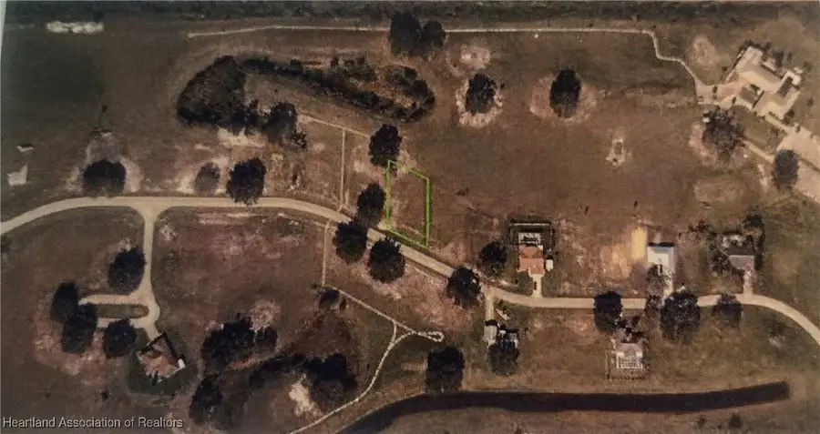 1281 Blue Heron Drive, Sebring, FL 33876 - Image #2