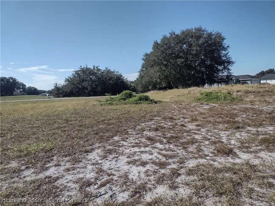 1281 Blue Heron Drive, Sebring, FL 33876 - Image #3