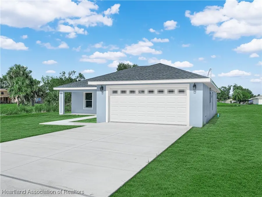 4823 Chester Avenue, Bowling Green, FL 33834 - Image #3