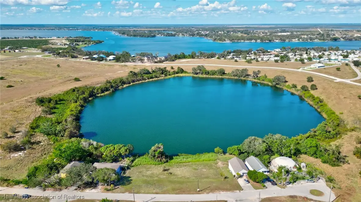 211 Rachard Boulevard, Lake Placid, FL 33852 - #1