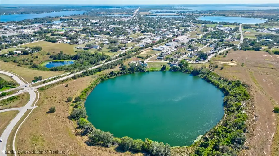 211 Rachard Boulevard, Lake Placid, FL 33852 - #3