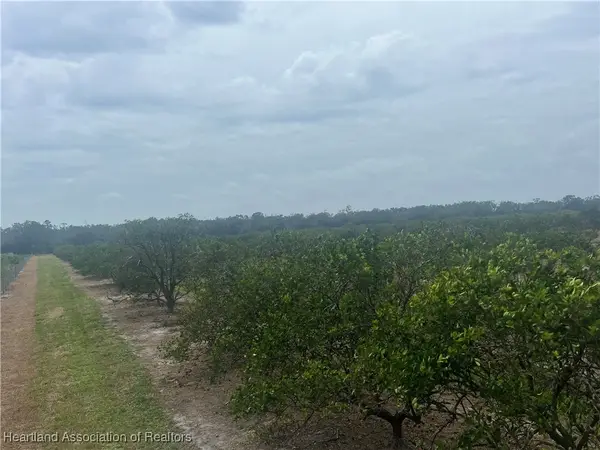 3115 NW Round House Drive, Arcadia, FL 34266