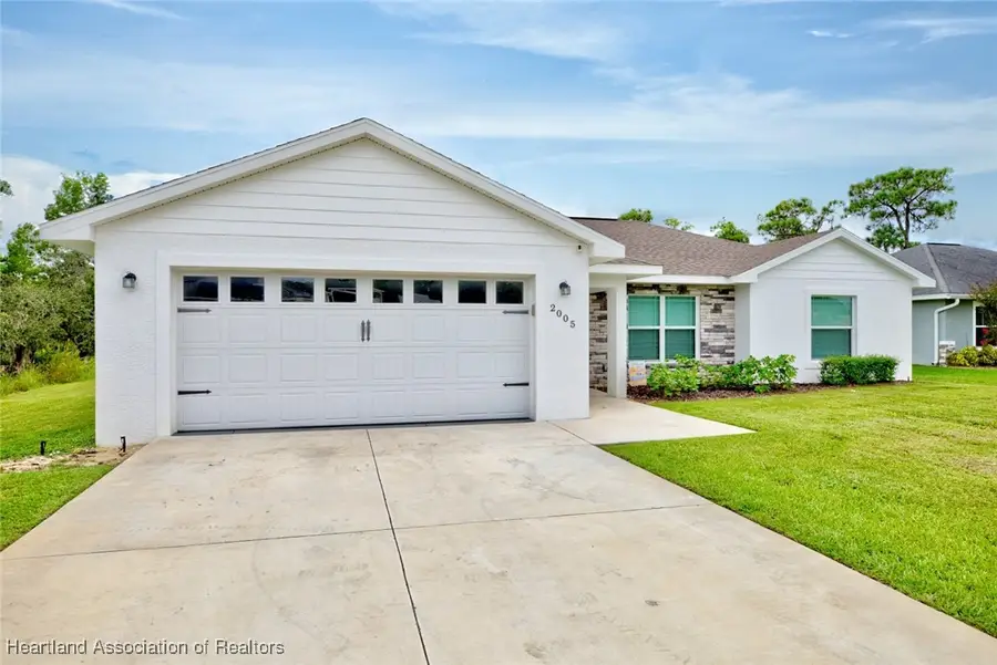 2005 Gardenia Avenue, Sebring, FL 33875 - Image #2