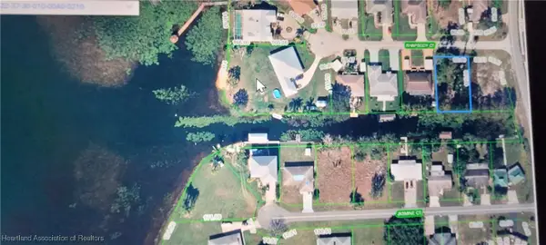 106 Rhapsody Court, Lake Placid, FL 33852