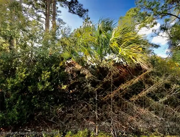 Abdella Lane, North Port, FL 34291