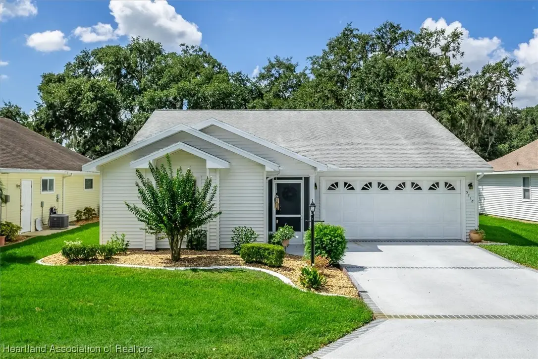 3218 E Anglers Stream, Avon Park, FL 33825 - Image #1