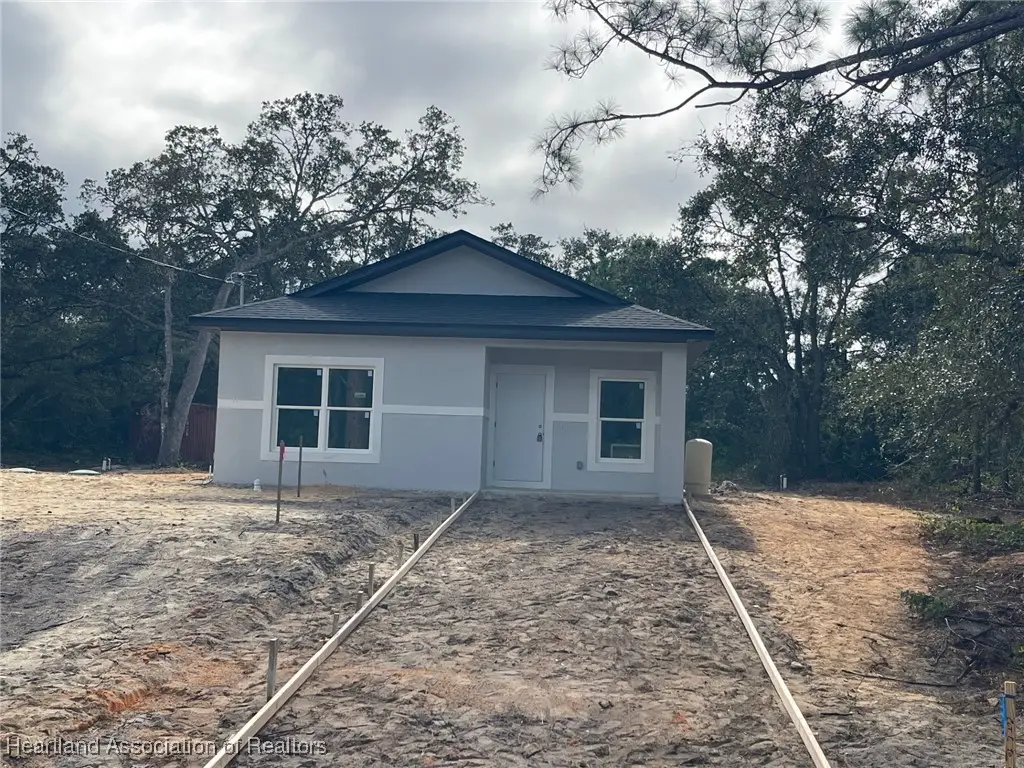 3208 Lake June Boulevard, Lake Placid, FL 33852 - Image #1