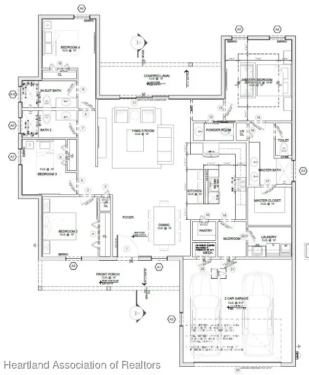 392 Sun Avenue, Lake Placid, FL 33852 - Image #2