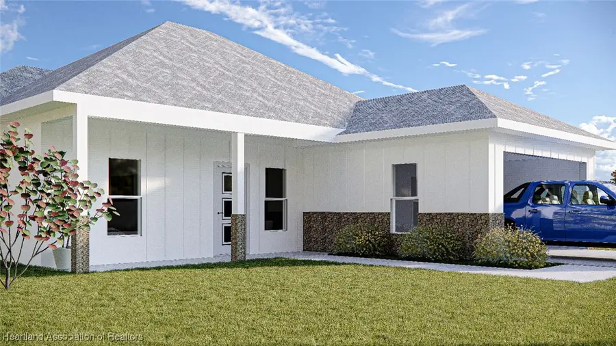 392 Sun Avenue, Lake Placid, FL 33852 - Image #3