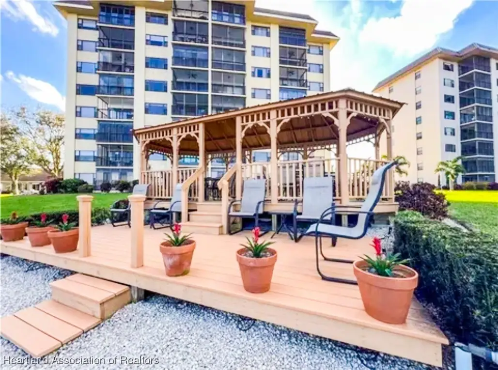 117 Country Club Drive #801, Lake Placid, FL 33852 - Image #1