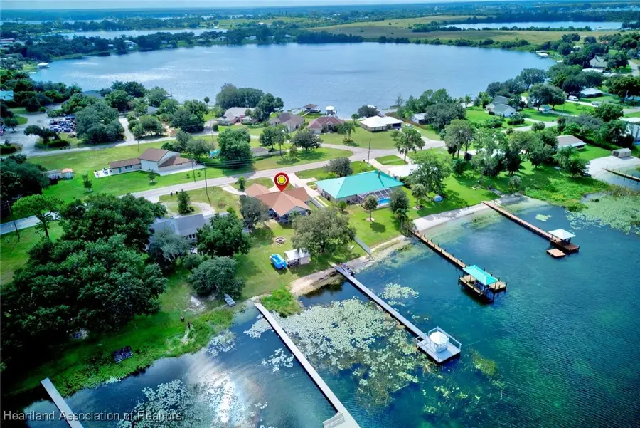 920 Lake Drive E, Lake Placid, FL 33852 - #2