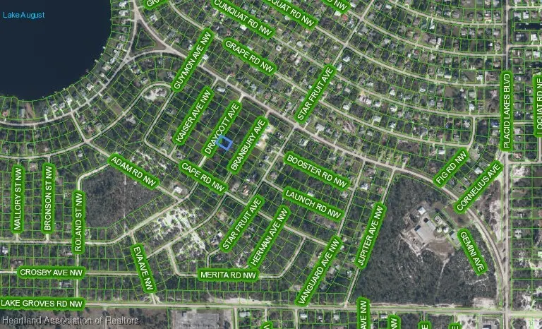 112 Draycott Avenue, Lake Placid, FL 33852 - Image #3