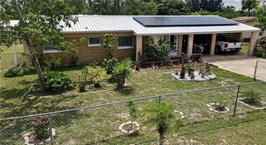 105 Wiggins Avenue, Avon Park, FL 33825 - Image #3
