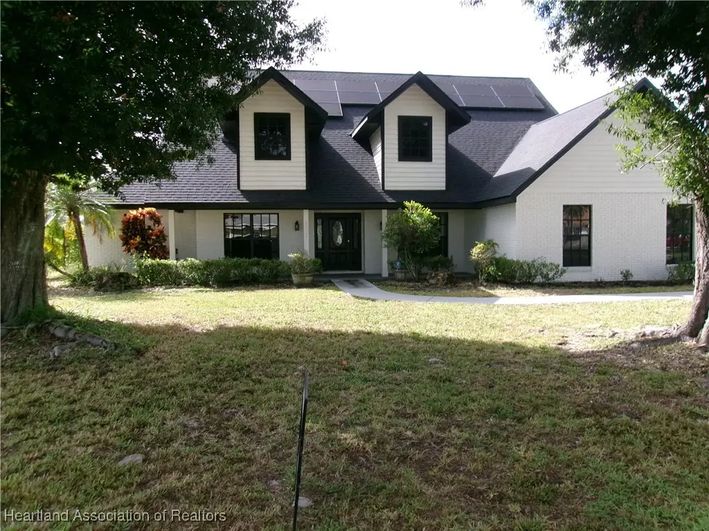 2316 Sunrise Drive, Sebring, FL 33872 - Image #1