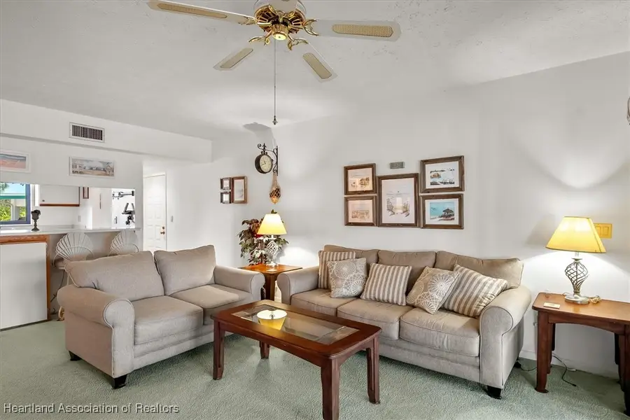 4989 Casablanca Circle #J-3, Sebring, FL 33870 - Image #3
