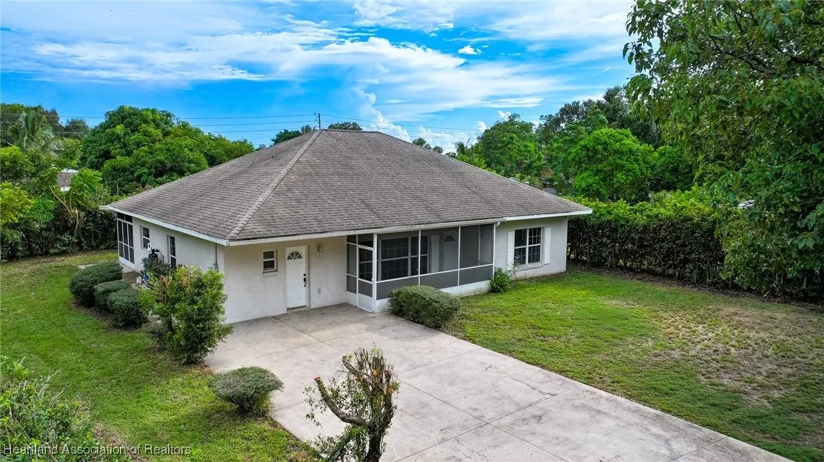 208 Serenade Drive, Lake Placid, FL 33852 - Image #1