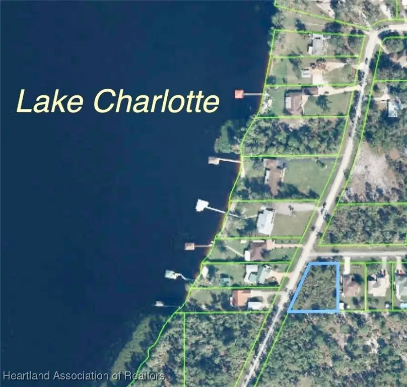 7400 Sparta Road, Sebring, FL 33875 - Image #1
