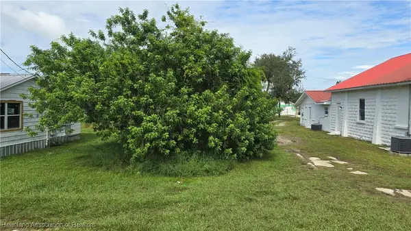 904 S Delaney Avenue, Avon Park, FL 33825