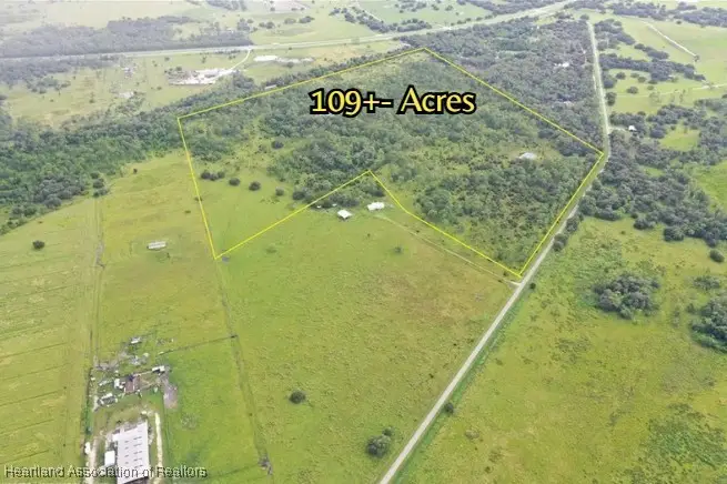 Detjens Dairy Road, Venus, FL 33960 - Image #3