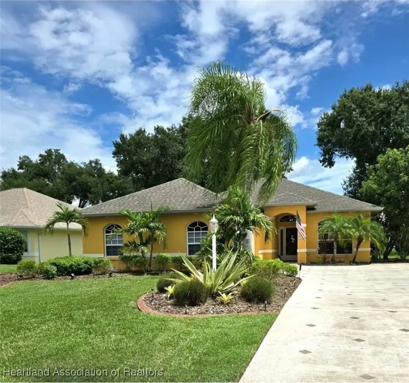 2812 Boulder Court, Sebring, FL 33875 - Image #2