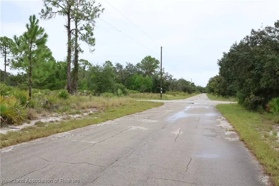 3335 Gerber Avenue, Lake Placid, FL 33852 - #3