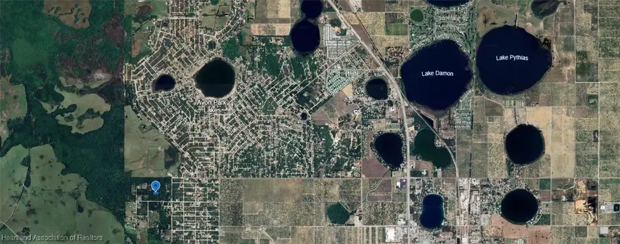 3175 W Foli Road, Avon Park, FL 33825 - #3