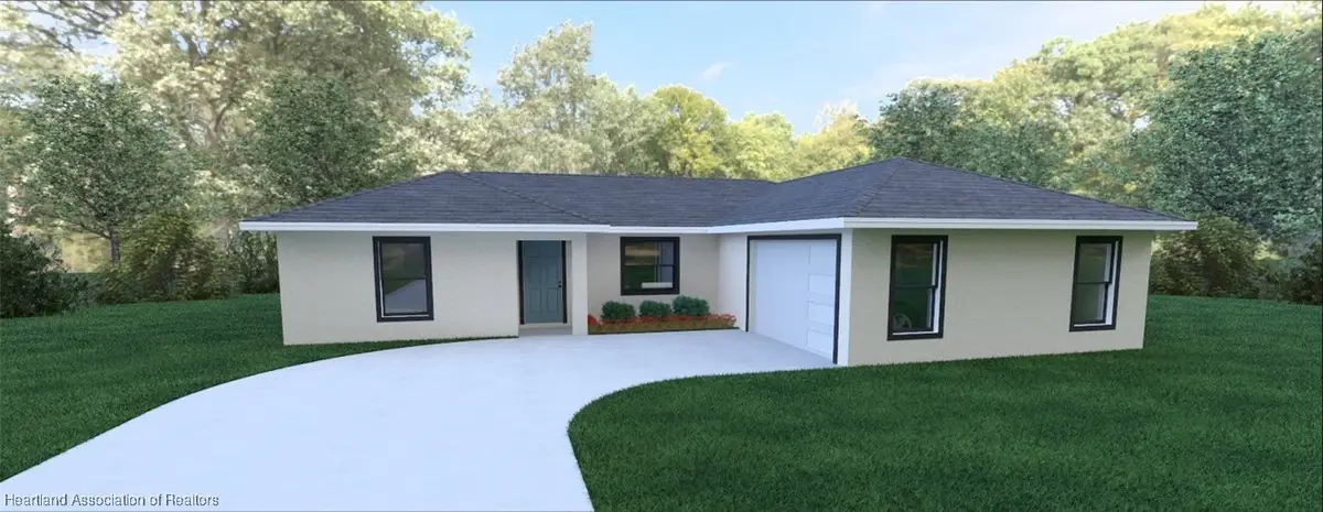 523 Concert Drive, Lake Placid, FL 33852 - Image #1