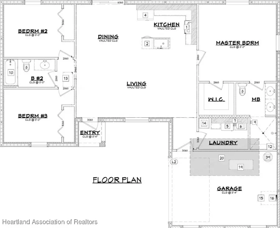 523 Concert Drive, Lake Placid, FL 33852 - Image #2