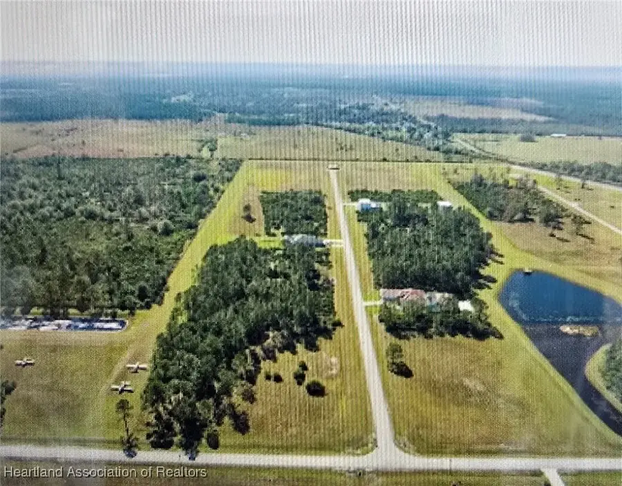 4550 Wright Bros Road, Frostproof, FL 33843 - Image #2