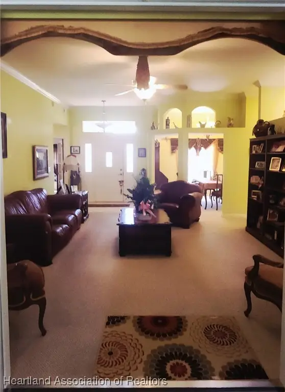 4428 Mendavia Drive, Sebring, FL 33872 - #3