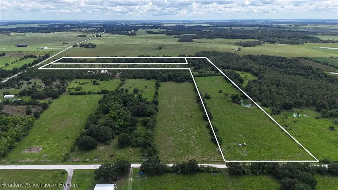 8519 Carlson & 0 Fishbranch Road, Zolfo Springs, FL 33890 - #1