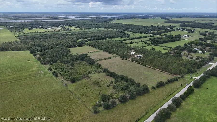 8519 Carlson & 0 Fishbranch Road, Zolfo Springs, FL 33890 - #3