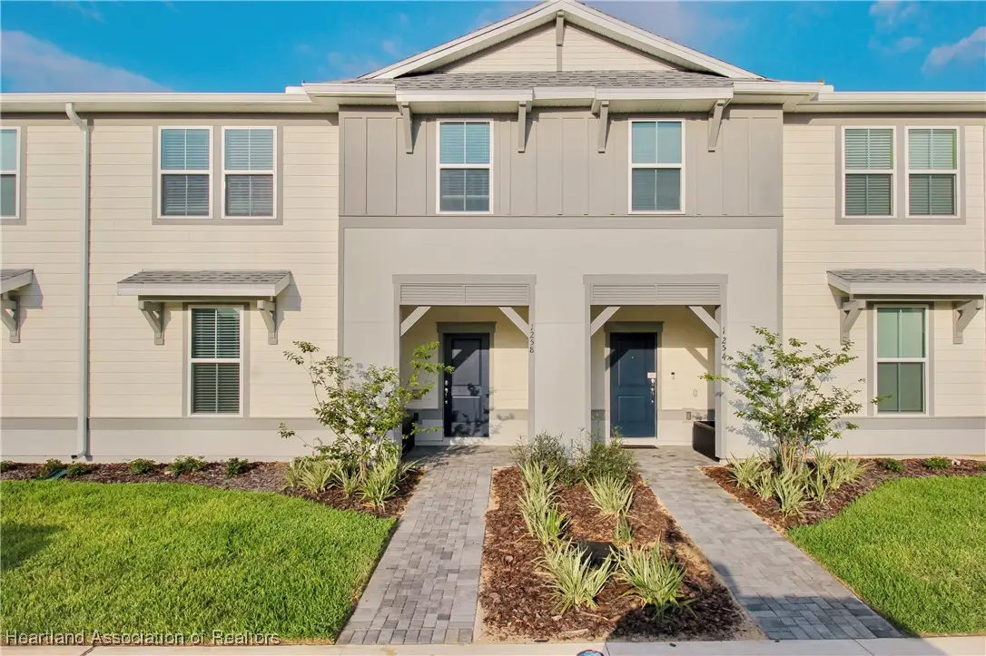 1258 Shoreside Street, Clermont, FL 34714 - Image #1