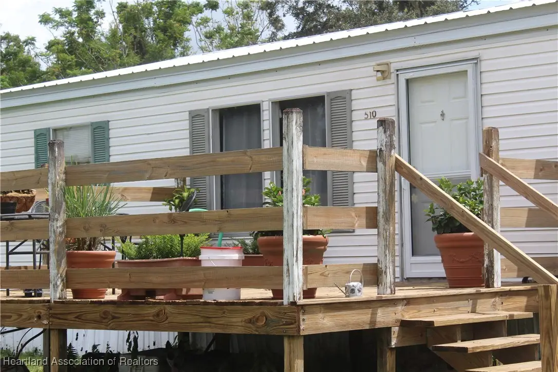 510 Pool Branch Road, Fort Meade, FL 33841 - Image #1