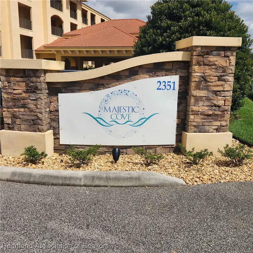 2351 Lakeview Drive #114, Sebring, FL 33870 - #2