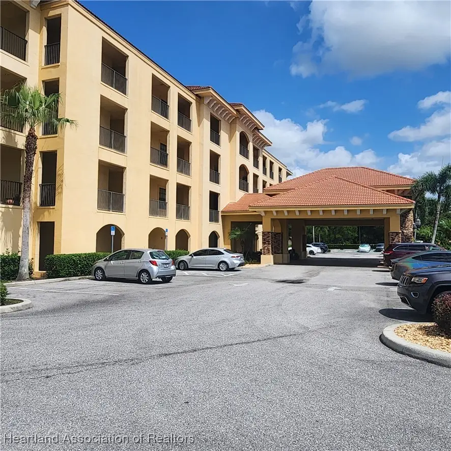2351 Lakeview Drive #114, Sebring, FL 33870 - #3