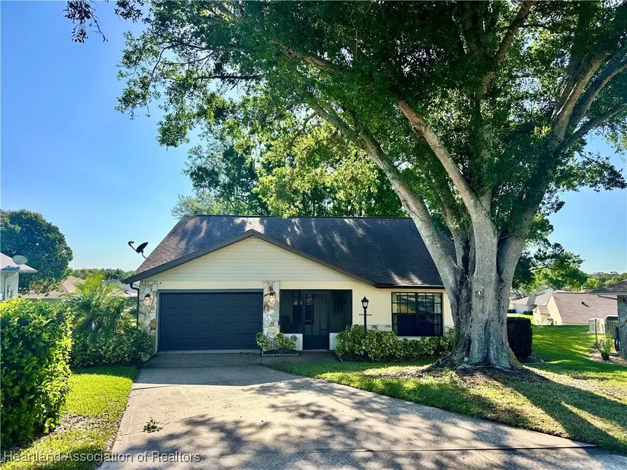 10 Wildwood Way, Lake Placid, FL 33852 - Image #2