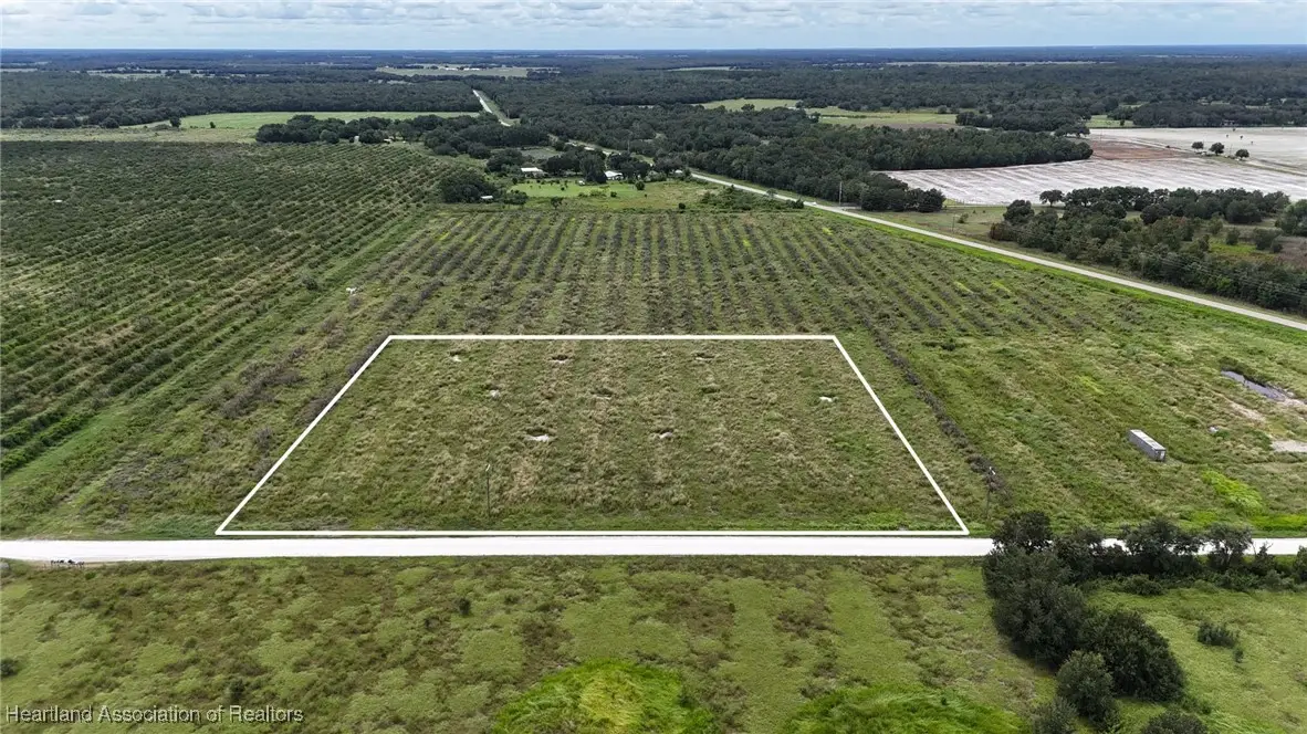 Parnell Road, Zolfo Springs, FL 33890 - Image #1