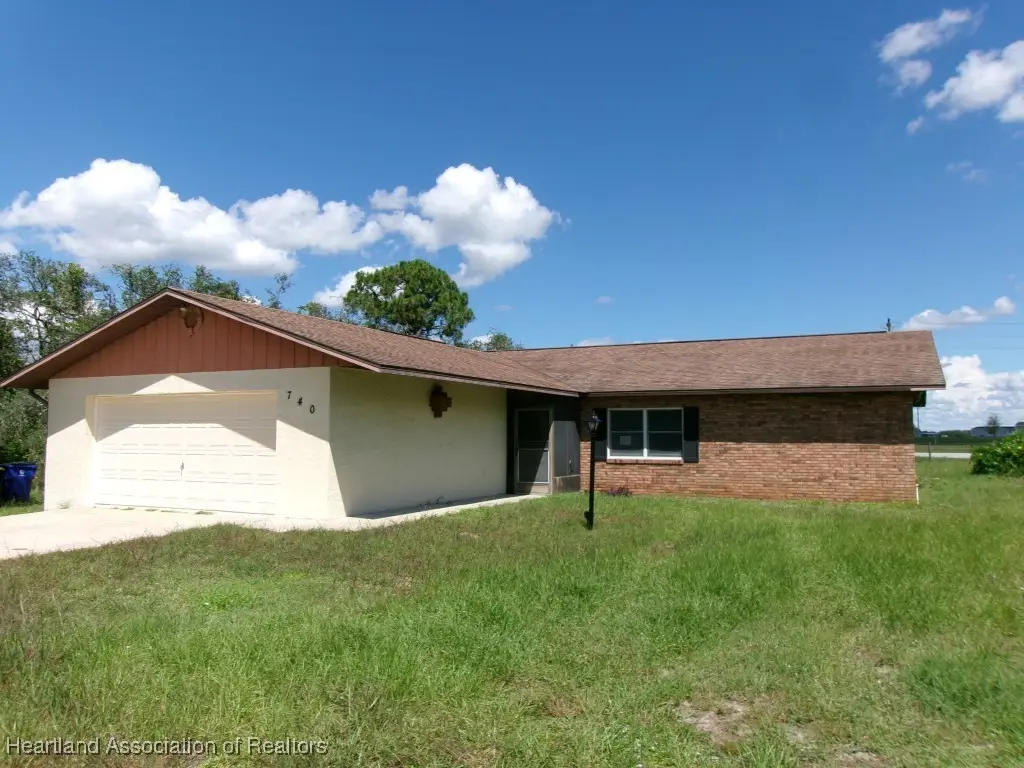 740 Lake Sebring Boulevard, Sebring, FL 33870 - Image #1
