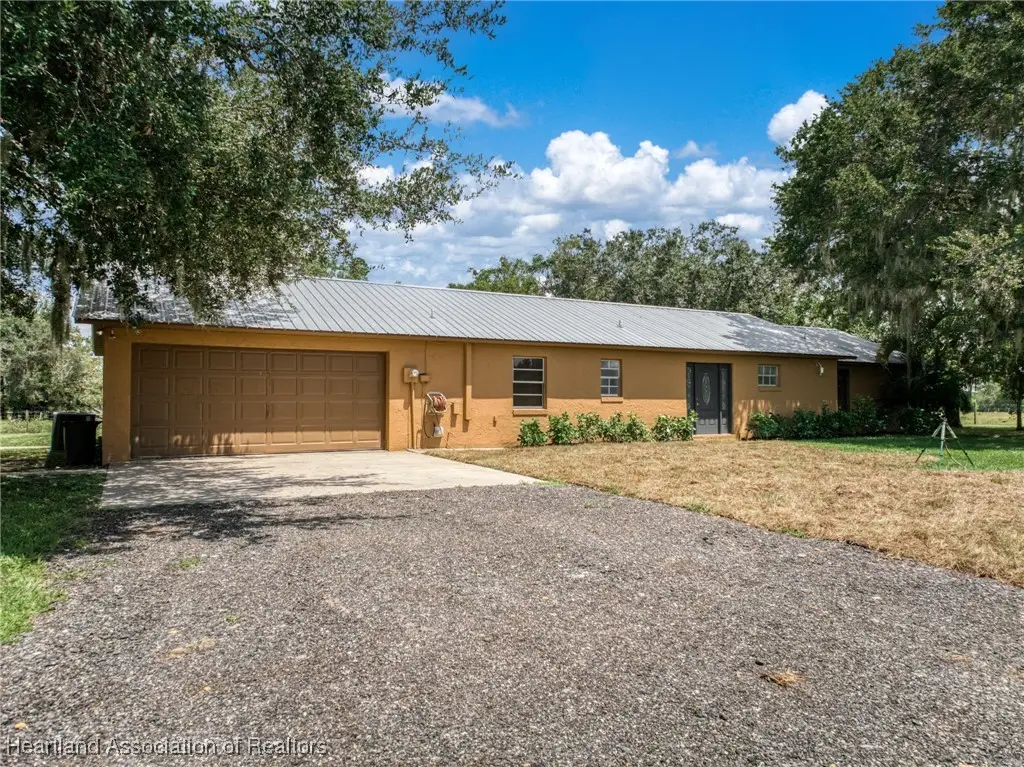 1242 Durrance Road, Lake Placid, FL 33852 - Image #1