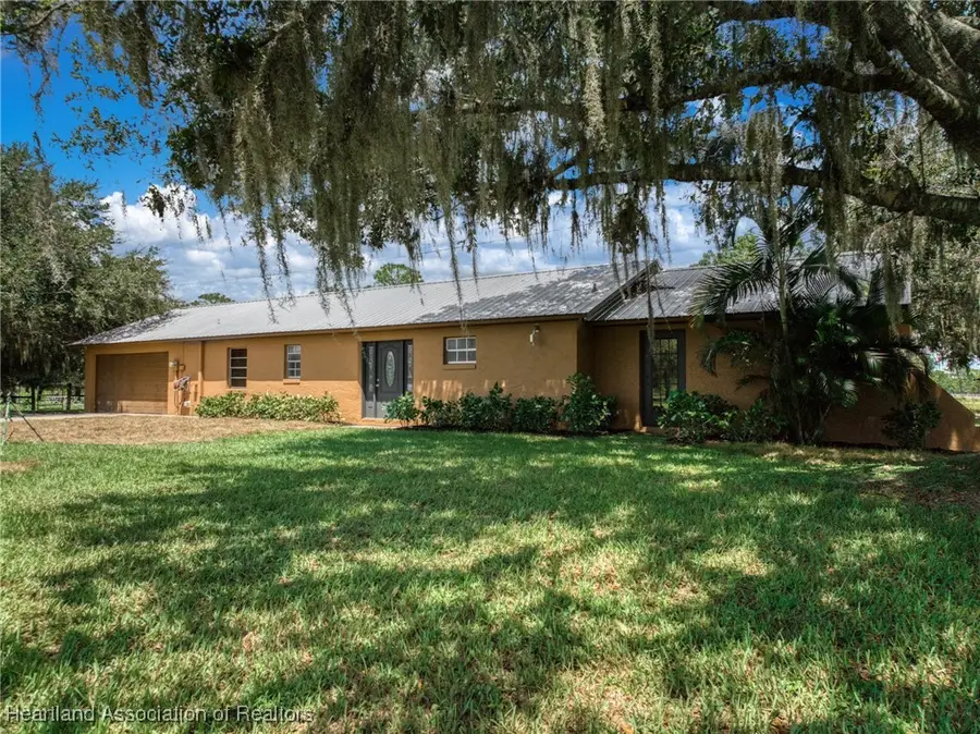 1242 Durrance Road, Lake Placid, FL 33852 - Image #3