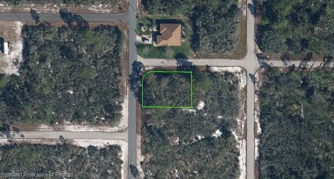 420 Spitfire Street Nw, Lake Placid, FL 33852 - Image #1