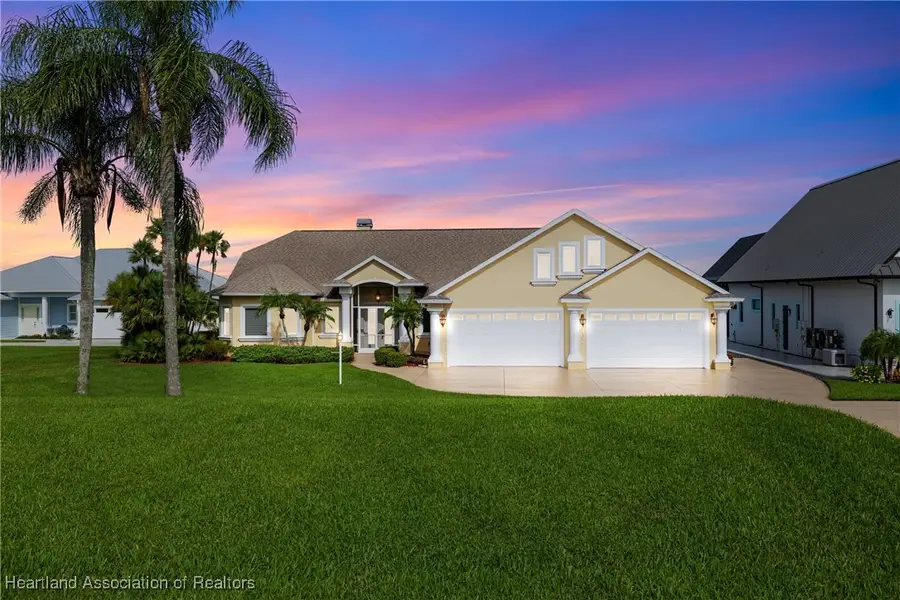 167 South Bear Pointe Drive, Lake Placid, FL 33852 - Image #3